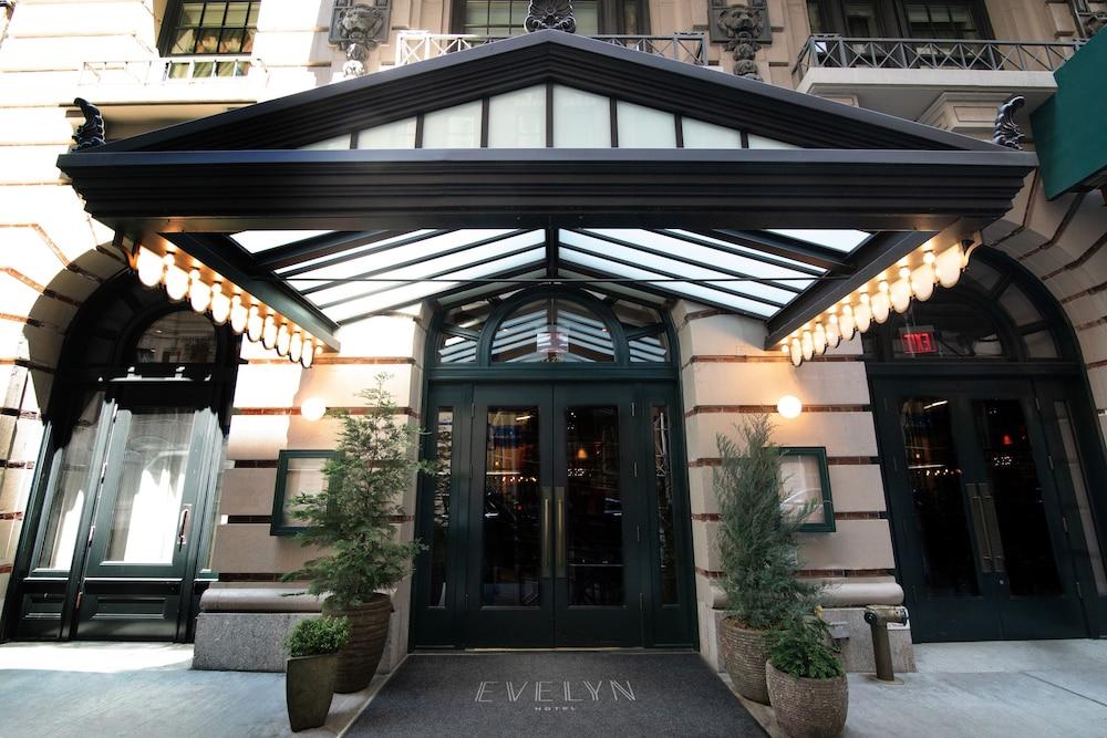The Evelyn Hotel photo 35