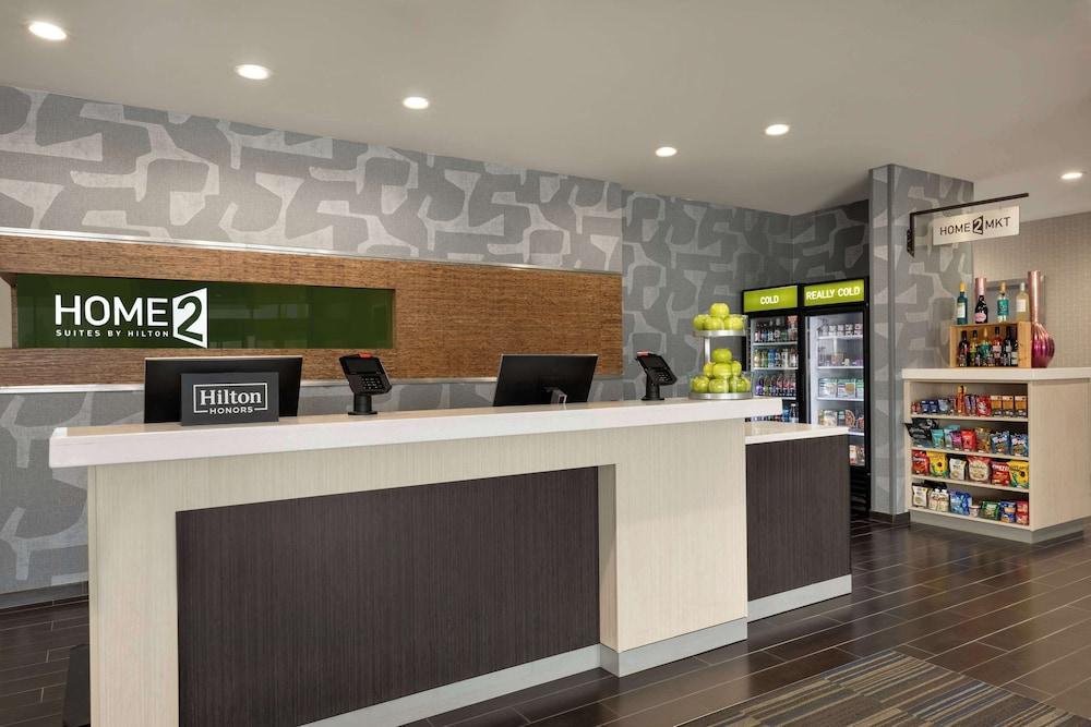 Home2 Suites by Hilton Florence, SC photo 3