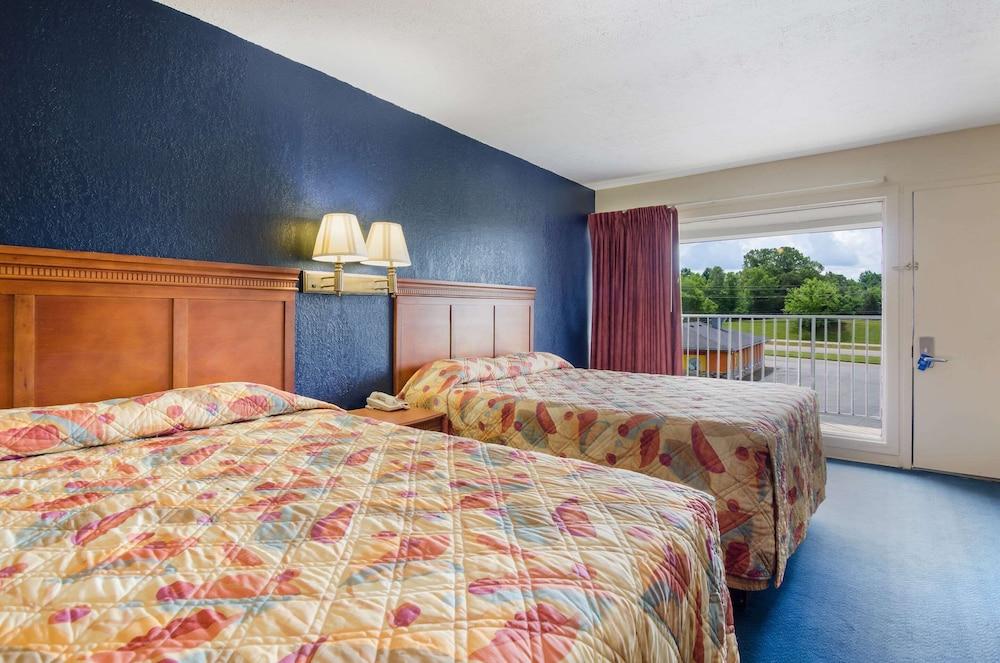 Rodeway Inn Church Hill - Tri Cities Area photo 13
