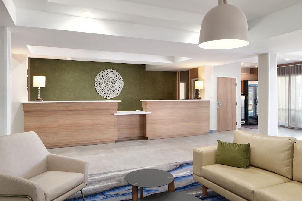 Fairfield Inn and Suites by Marriott Columbia photo 1