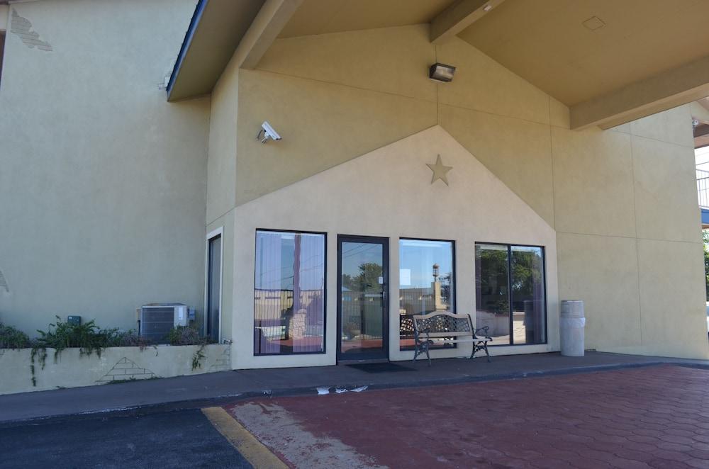 Hill Country Inn Marble Falls photo 6