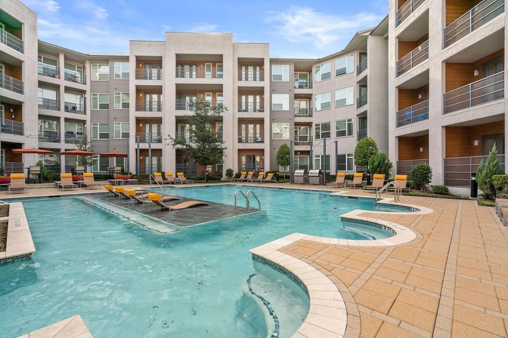 Kasa Love Field-Medical District Dallas photo 2