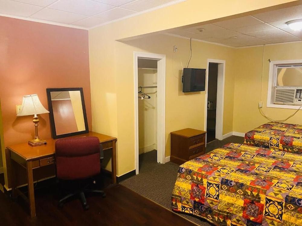 Haiban Inn photo 16