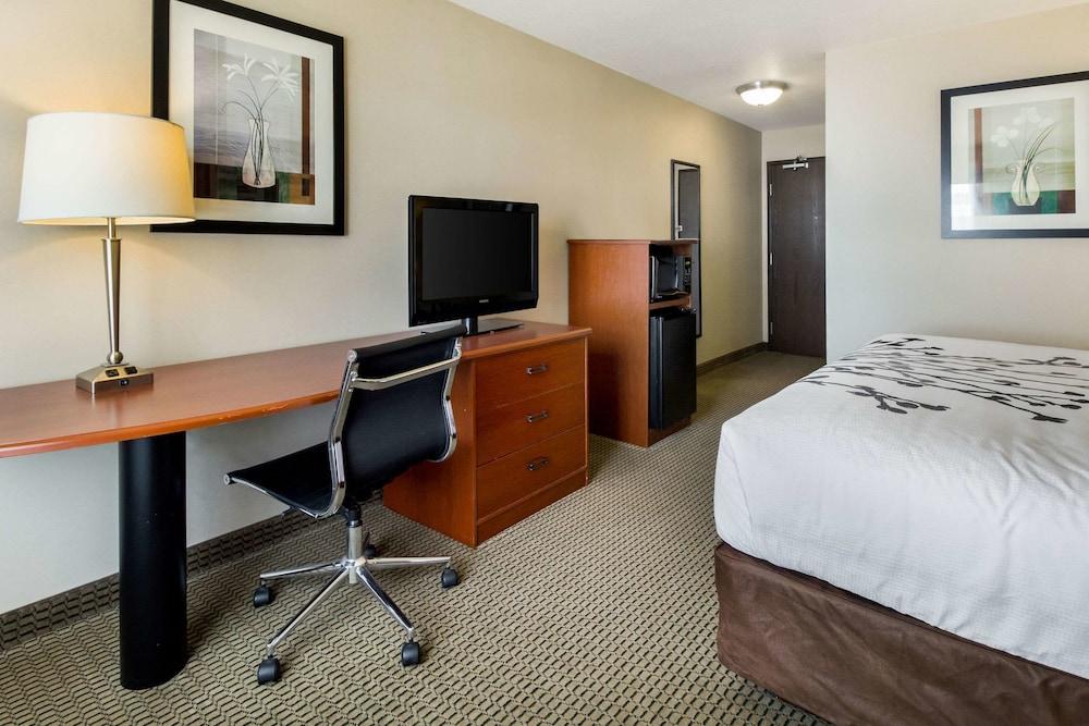 Sleep Inn & Suites Rapid City photo 8