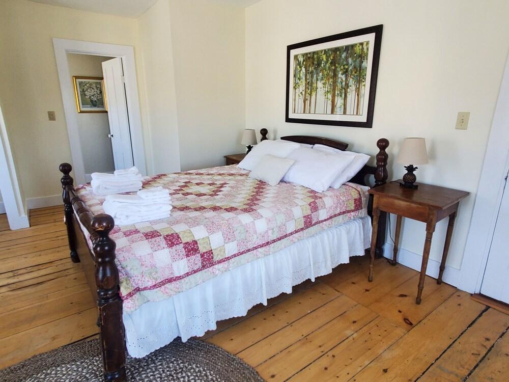 The Cornish Inn photo 9