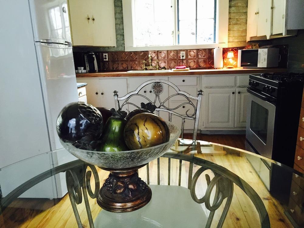 Eureka Zen Cottages photo 5