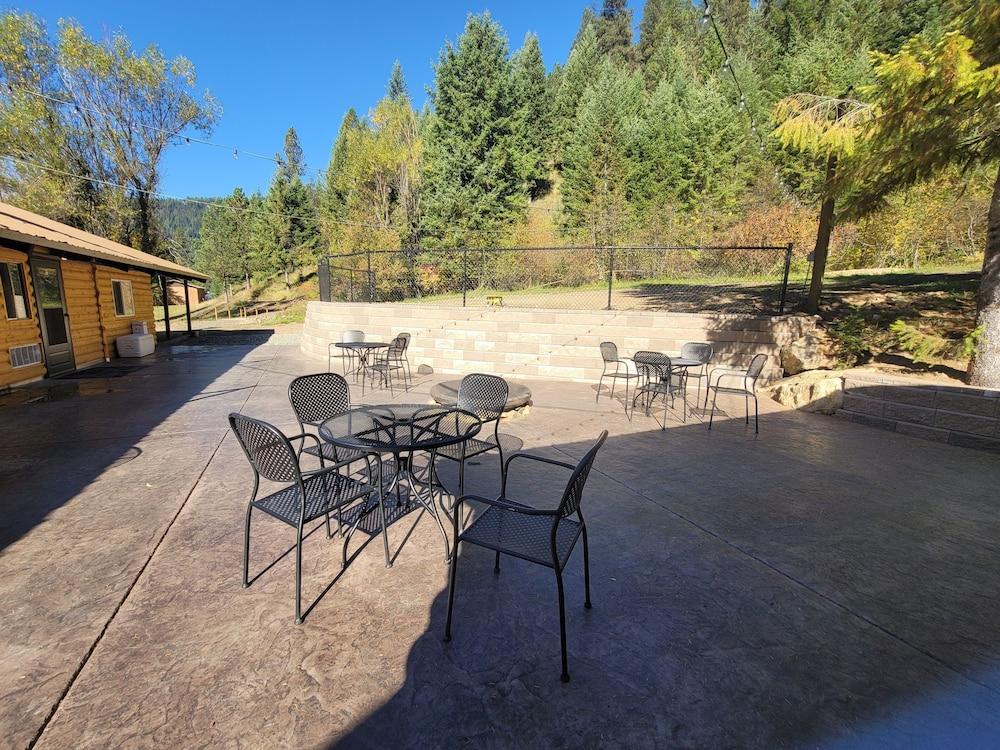 South Fork Junction Lodge & RV Park photo 67