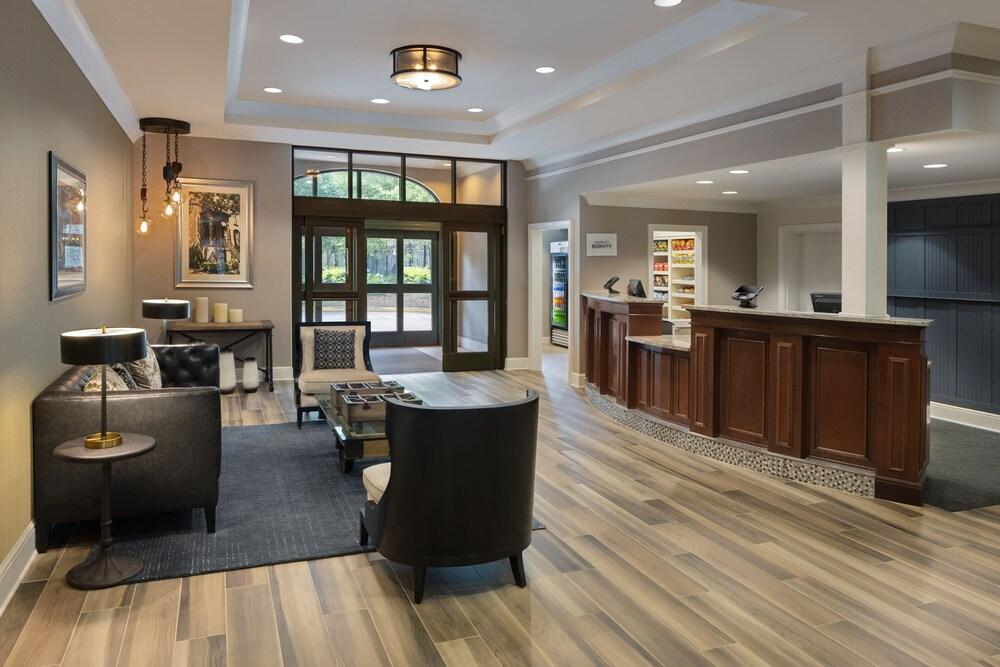 Residence Inn by Marriott Savannah Downtown/Historic Distric photo 7