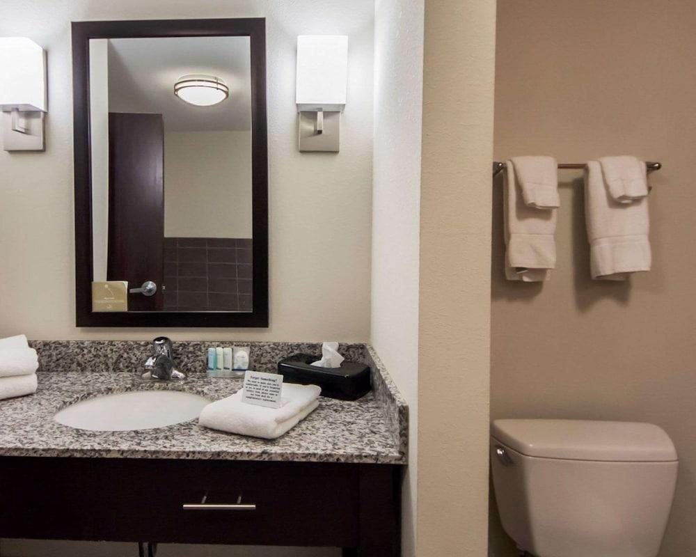 Sleep Inn & Suites Elk City Route 66 photo 55
