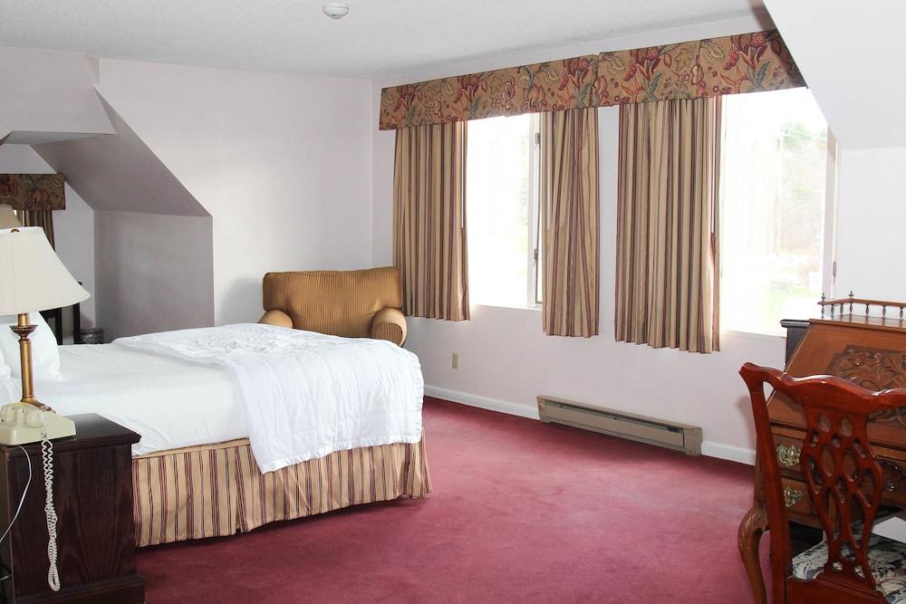 The Lucerne Inn photo 26