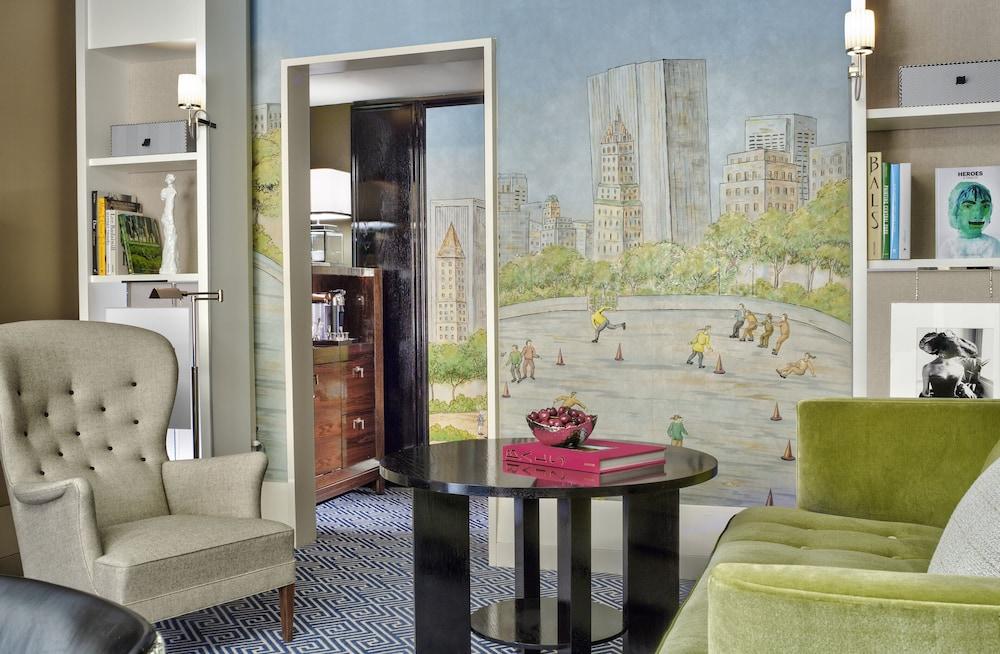 The Carlyle, A Rosewood Hotel photo 40