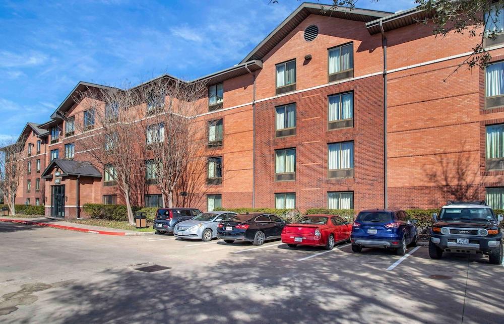 Extended Stay America Suites Houston Westchase Westheimer photo 1