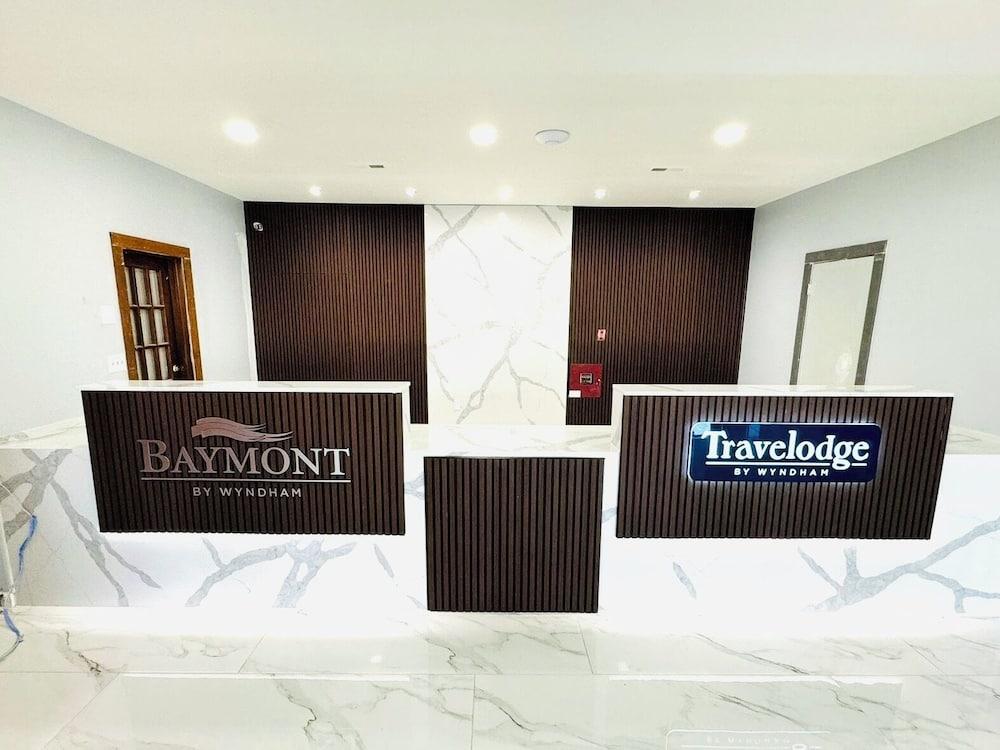 Travelodge by Wyndham Salisbury MD photo 2