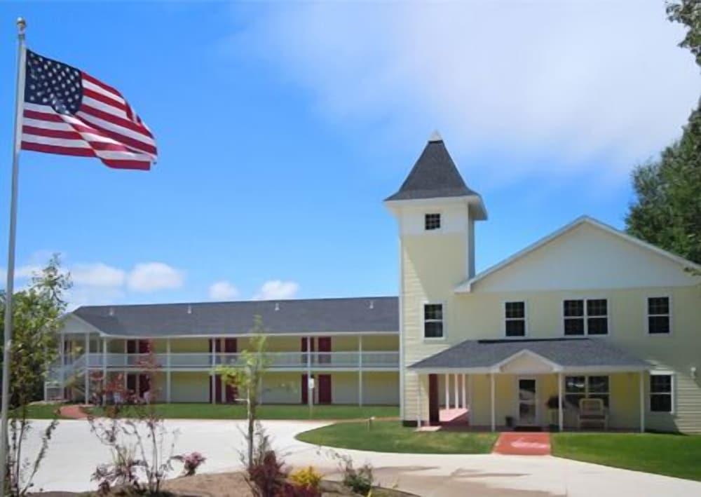 The Beach Inn Motel photo 9
