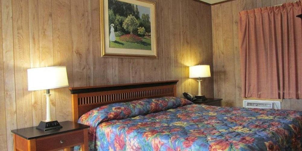 Vacation Inn Motel - In Fort Lauderdale (Poinciana Park) photo 12
