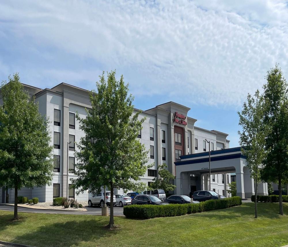 Hampton Inn & Suites Louisville East photo 41