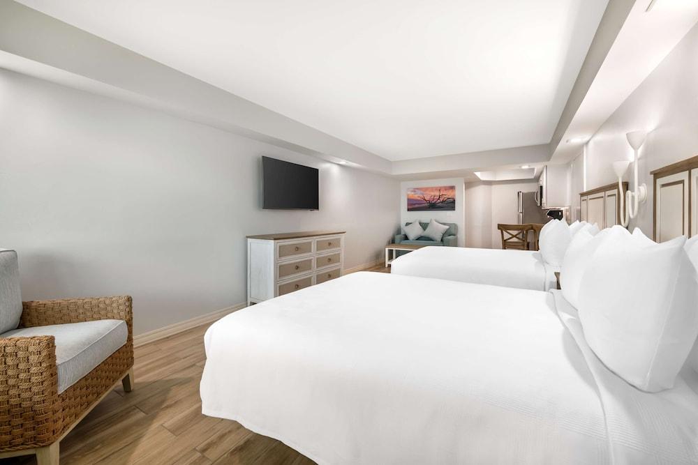 Best Western Plus Beach Resort photo 8