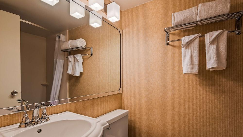 Best Western Battlefield Inn photo 22