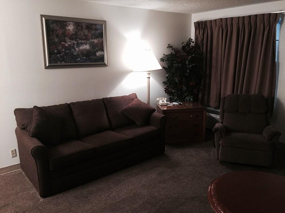 Lovington Inn photo 7