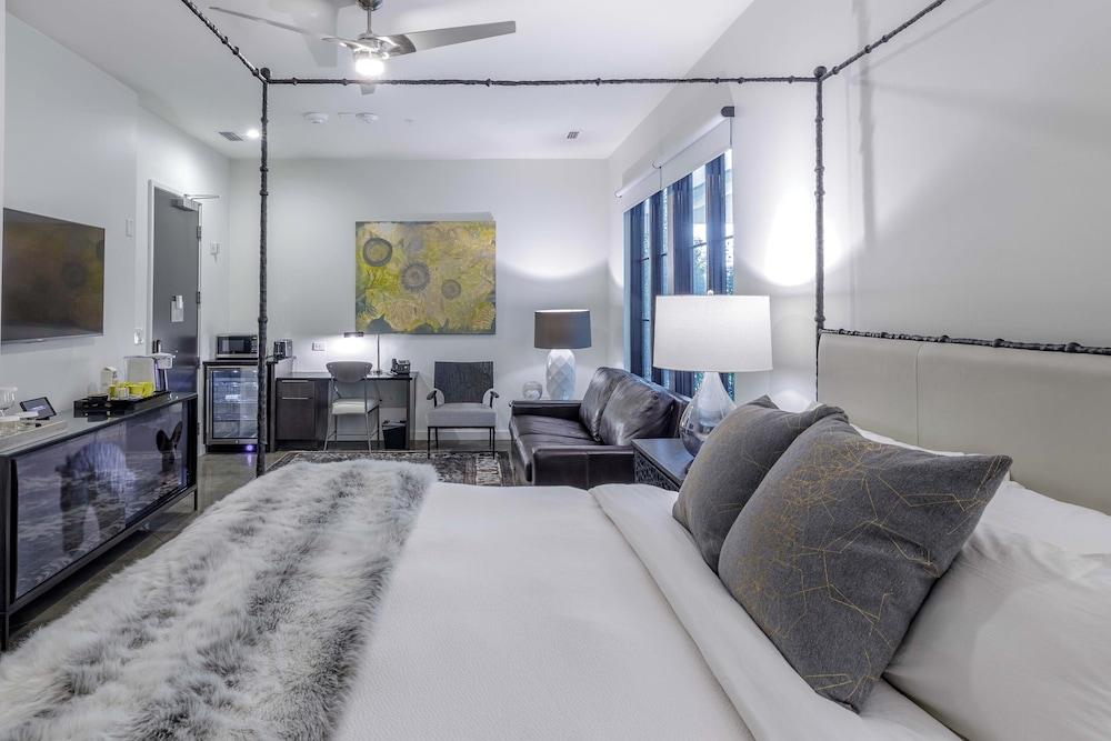121 Hotel by AvantStay – Modern Comfort in Nashville's West End photo 34