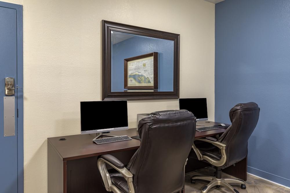 Stay-Over Suites photo 26