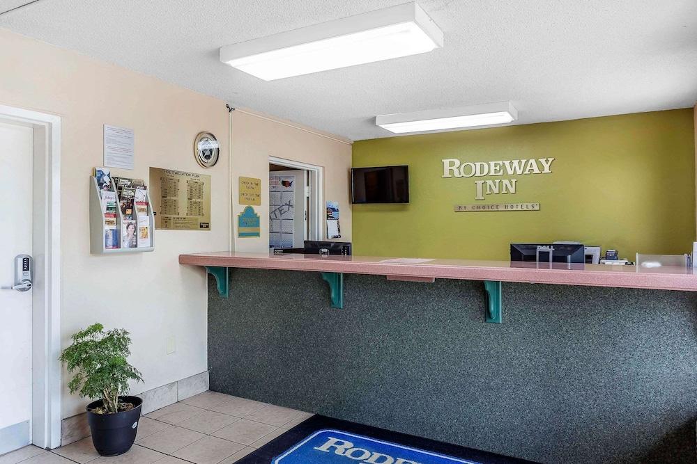 Rodeway Inn Augusta South photo 5