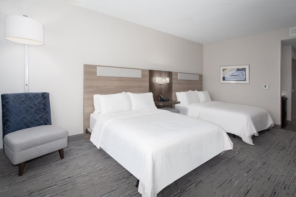 Holiday Inn Express and Suites Burley by IHG photo 29