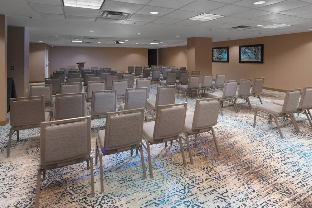 Courtyard Marriott Riverwalk photo 26