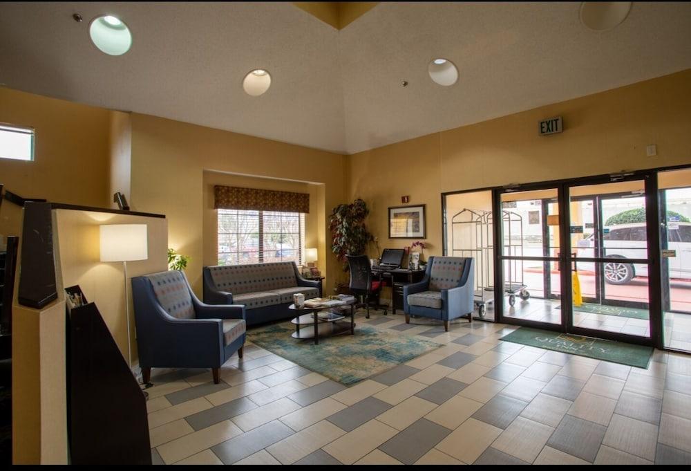 Quality Inn Baytown - Houston East photo 39