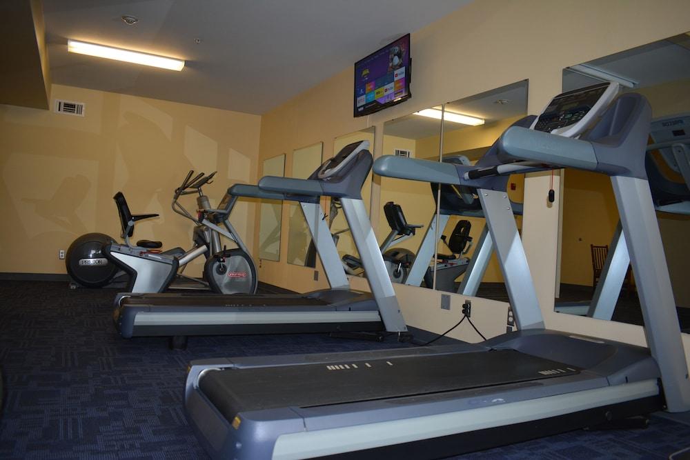 Quality Inn Selah North Park photo 24
