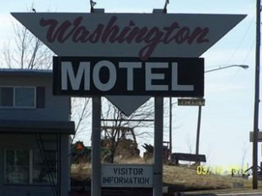 Washington Motel photo 12