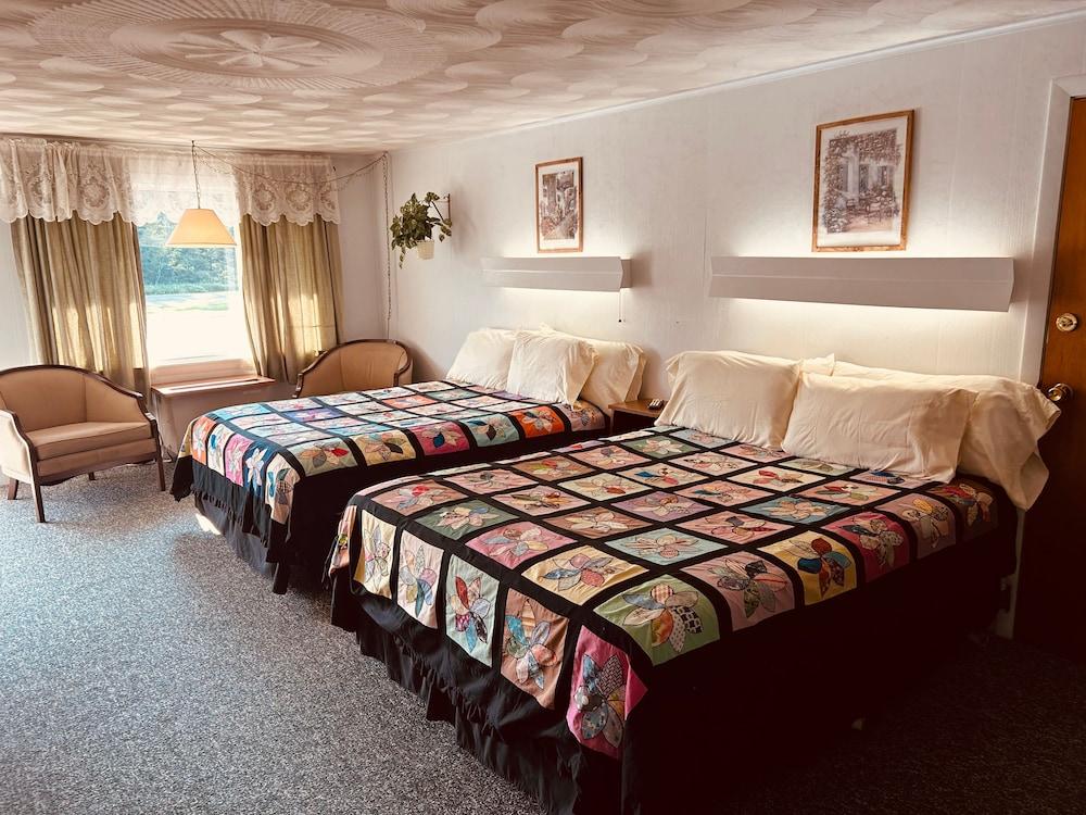Mollyockett Motel & Swim Spa photo 10