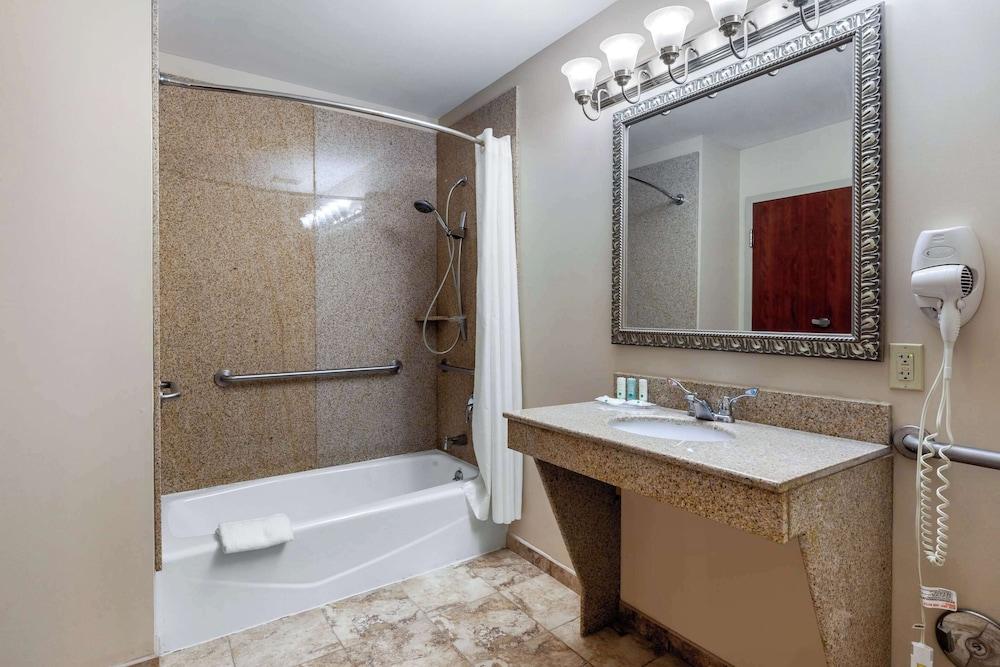 Quality Inn Smyrna photo 26