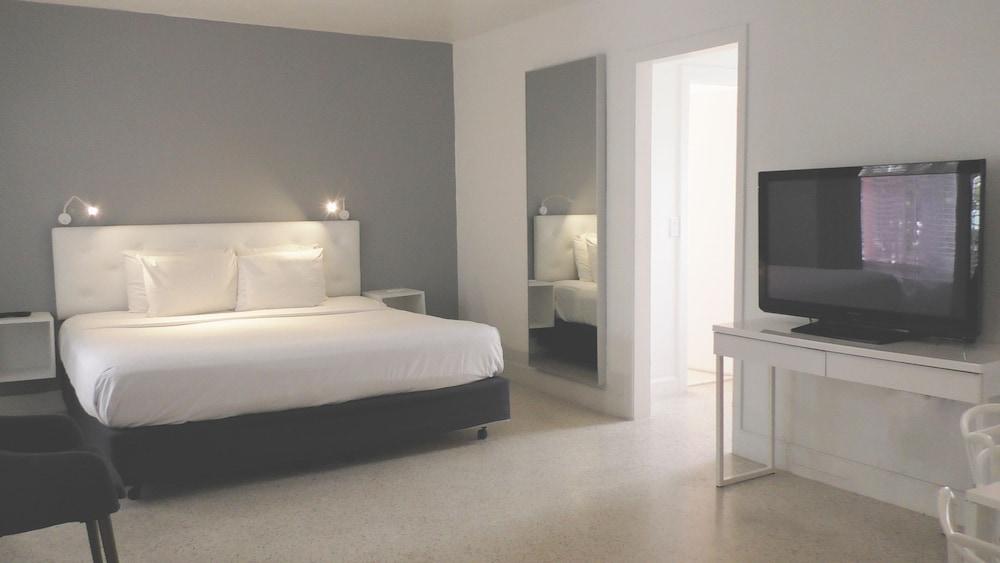 Winterset A North Beach Village Resort Hotel photo 13