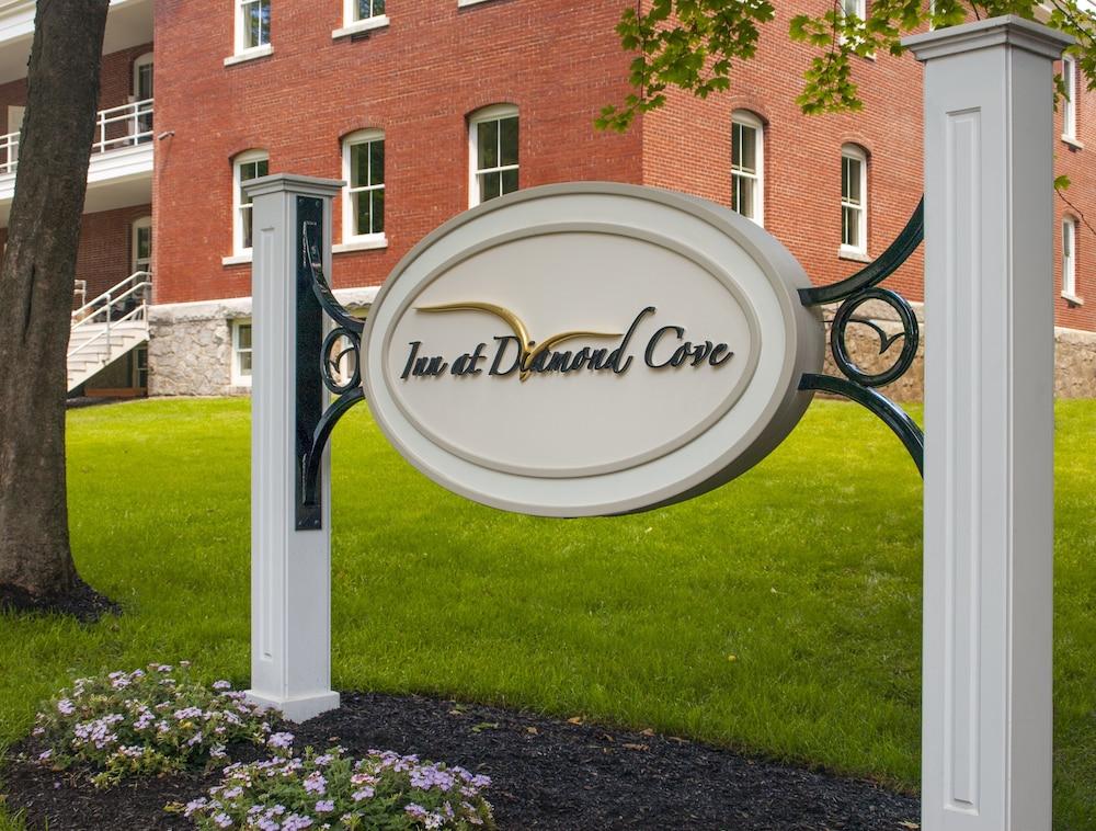 Inn at Diamond Cove photo 52