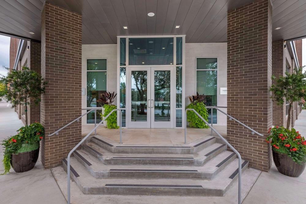 Cambria Hotel Columbia Downtown The Vista photo 55