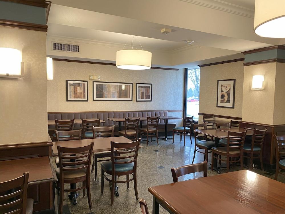 Hotel Indigo Detroit North – Troy by IHG photo 16