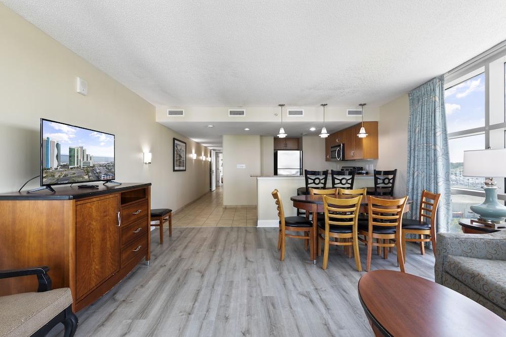 Sandy Beach Oceanfront Resort photo 35