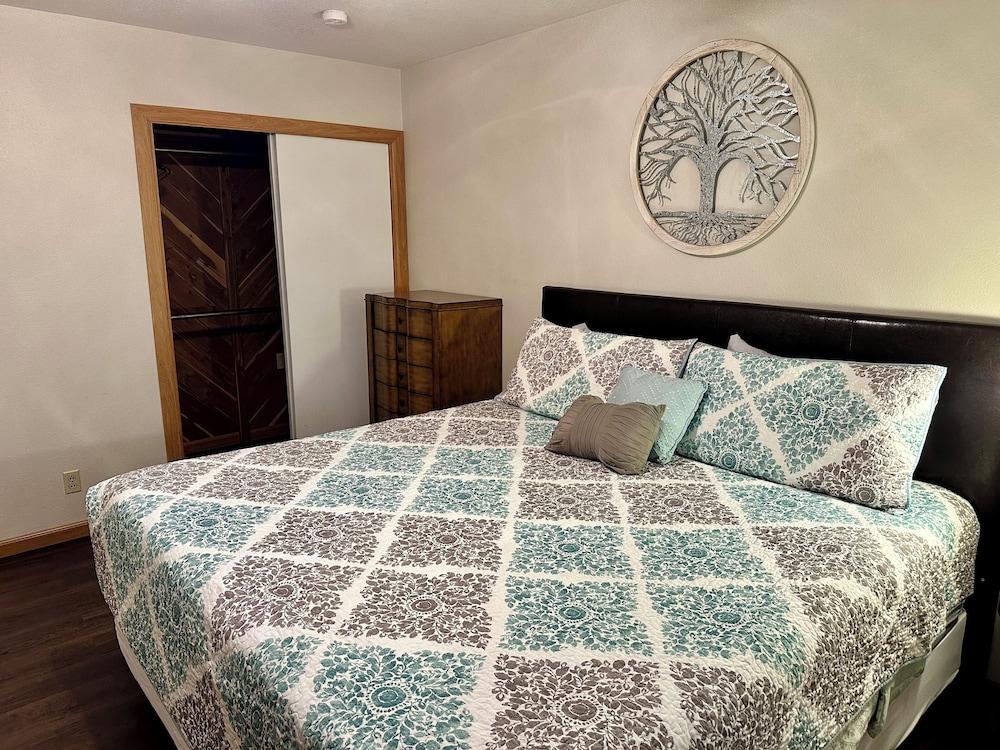 Soap Lake Natural Spa & Resort photo 99