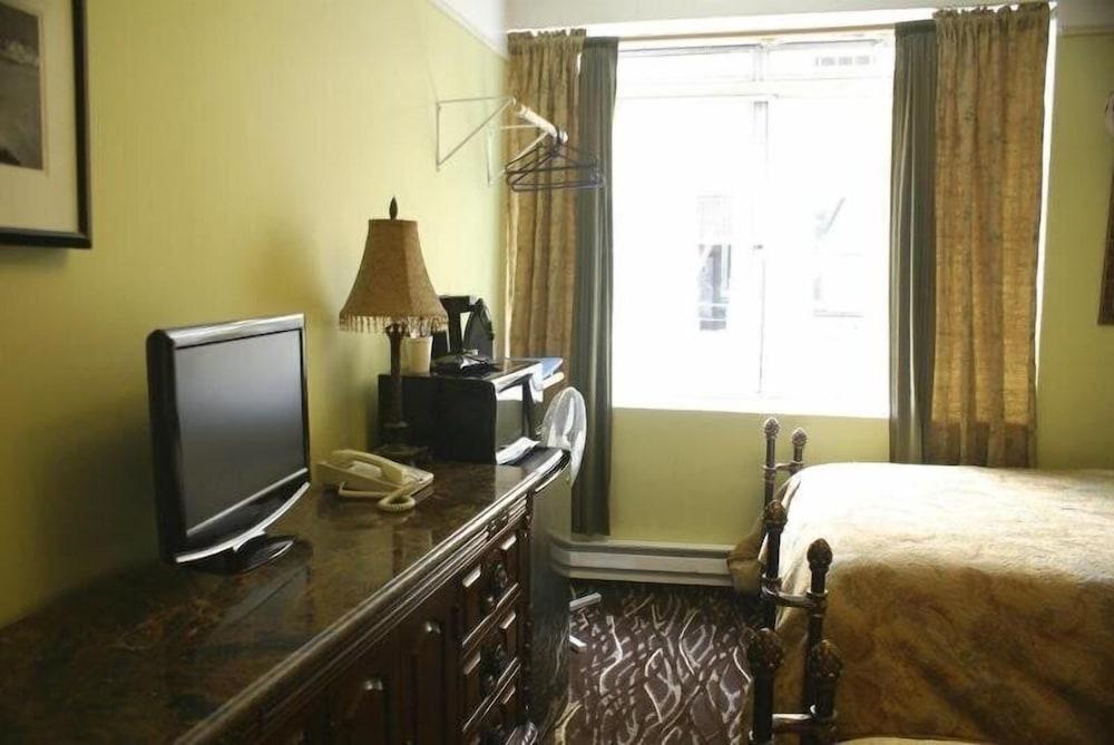 Fitzgerald Hotel photo 39