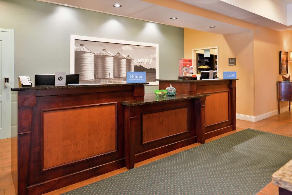 Hampton Inn Jackson photo 2