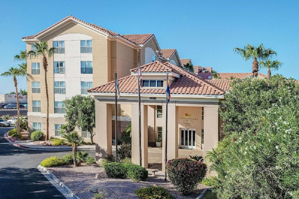 Homewood Suites by Hilton Phoenix - Metro Center photo 21