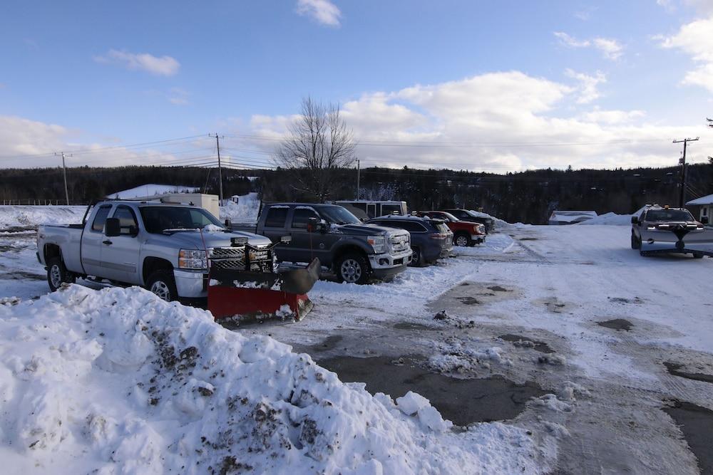 Colebrook C.C. & Motel photo 16