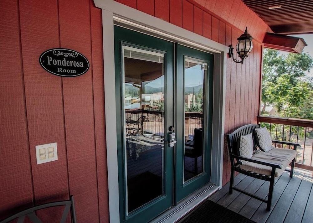 Beeline Guest House photo 30