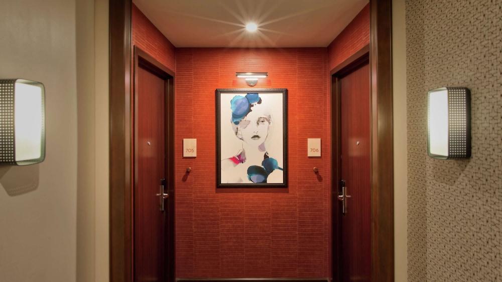 Canopy by Hilton Washington Embassy Row photo 6