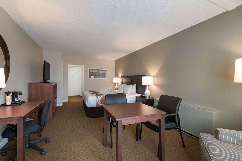 Quality Inn & Suites Auburn I-95 photo 32