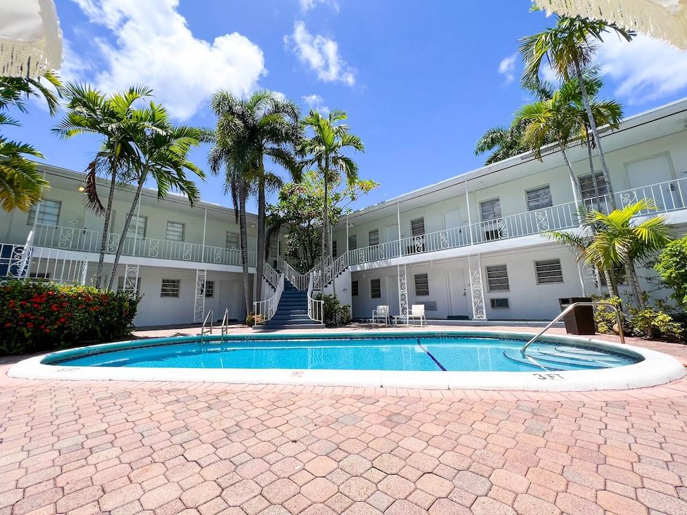 Winterset A North Beach Village Resort Hotel photo 87