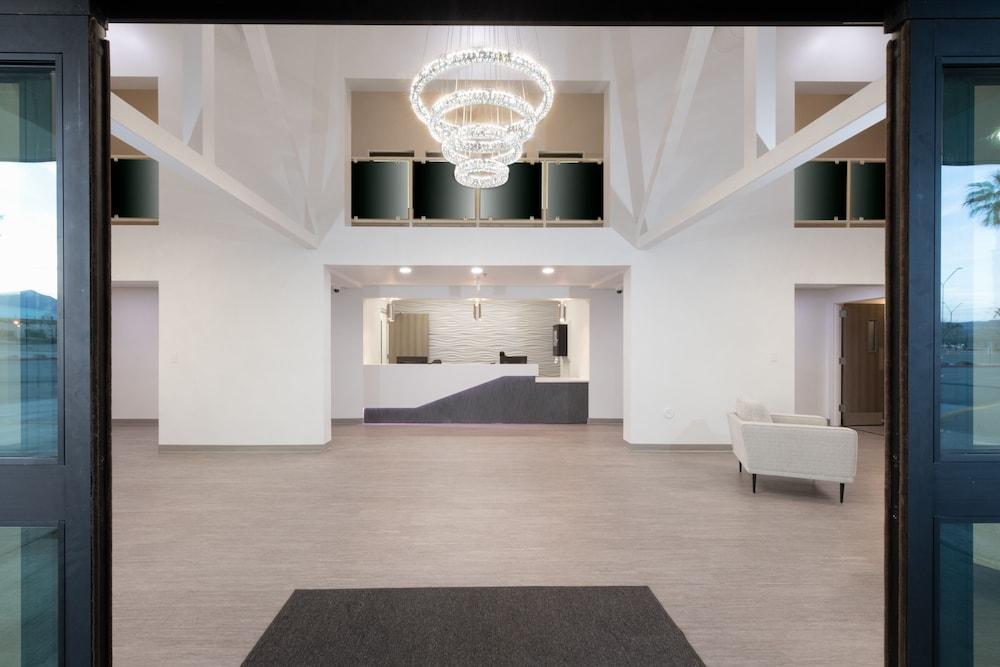Apache Gold Resort Hotel photo 12
