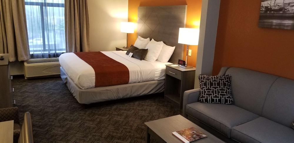 Best Western Plus St. Augustine I-95 photo 8