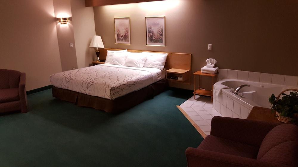 Willow Creek Inn photo 9